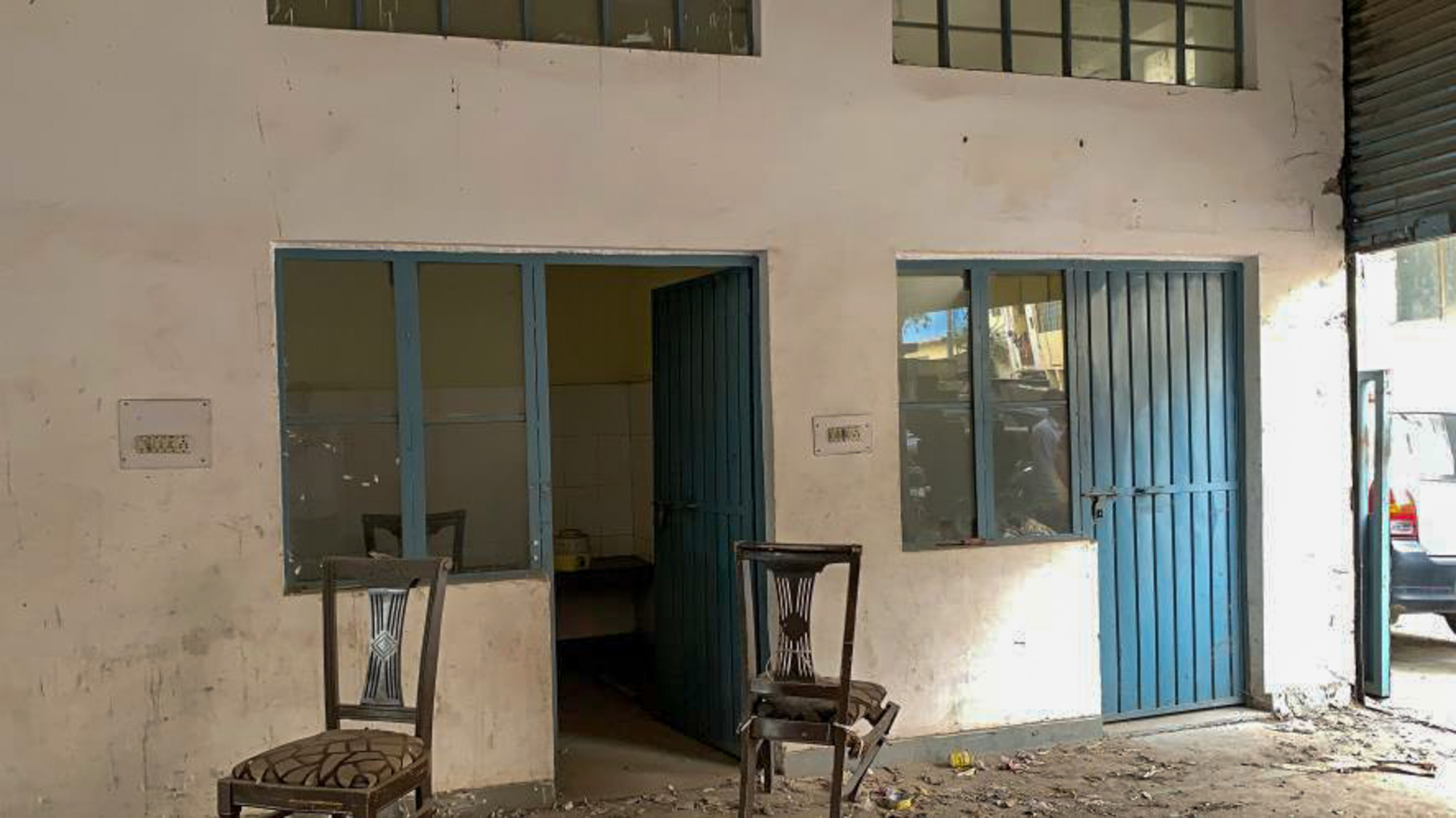 Godowns for Sale in SEMIURBAN, Parwanoo