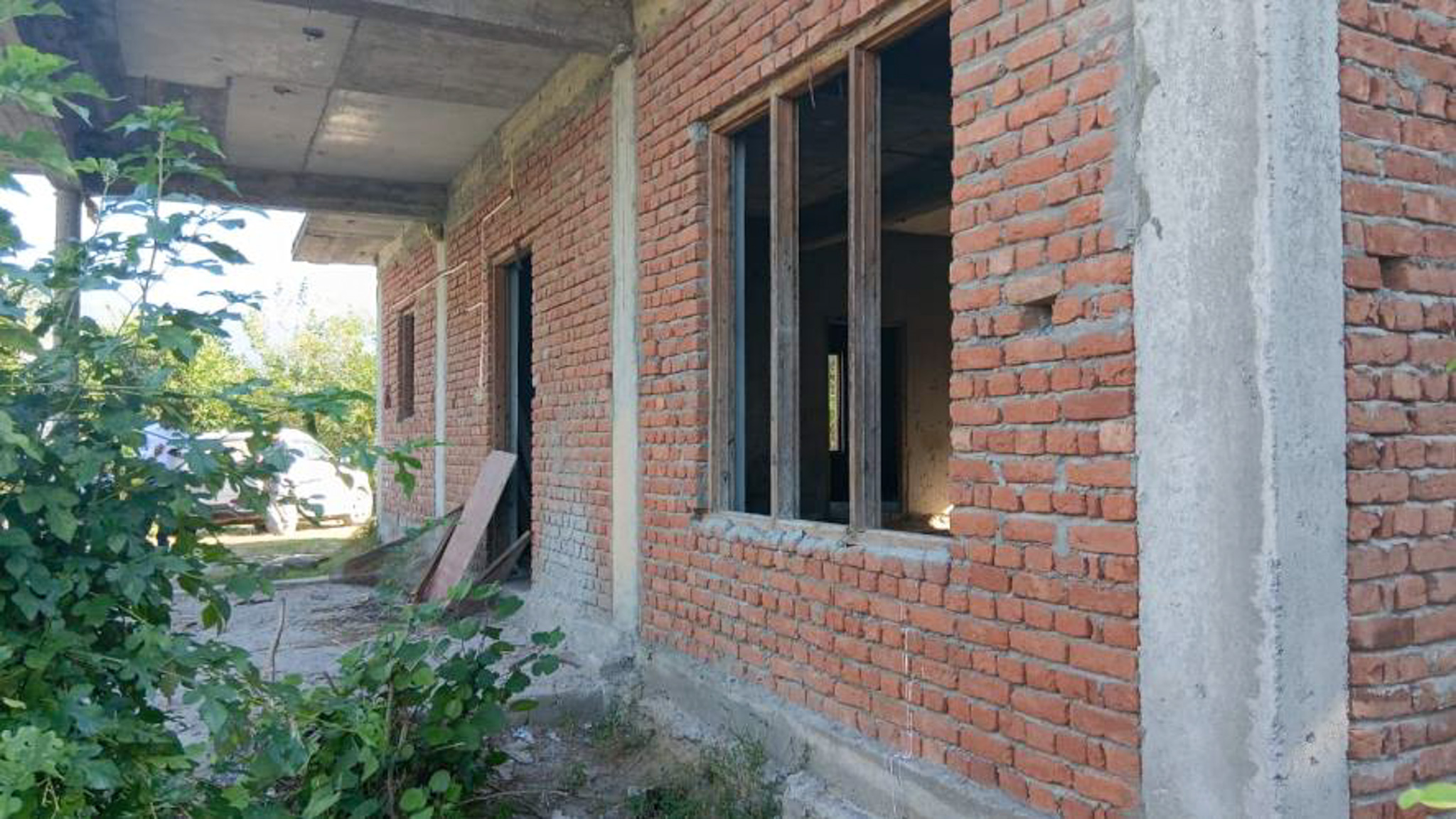 3 BHK Individual House for Sale in NA, Semi urban, Bhuntar