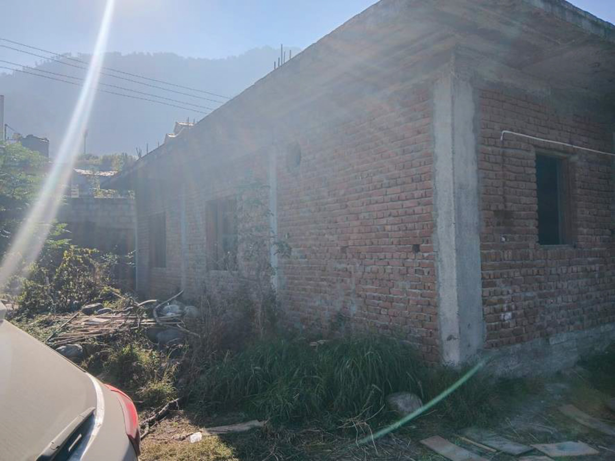 3 BHK Individual House for Sale in NA, Semi urban, Bhuntar