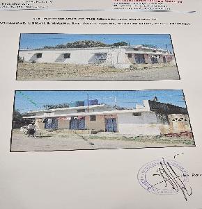 Residential Building for Sale in Khariar road, Khariar Road Property Address: At/po-Khariar Road Ps.Jonk Dist-Nuapada ,odisha PIN-