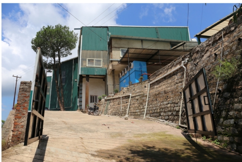 INDUSTRIAL LAND for Sale in VILL MALYAN NEAR BHOJNAGAR, Dagshai