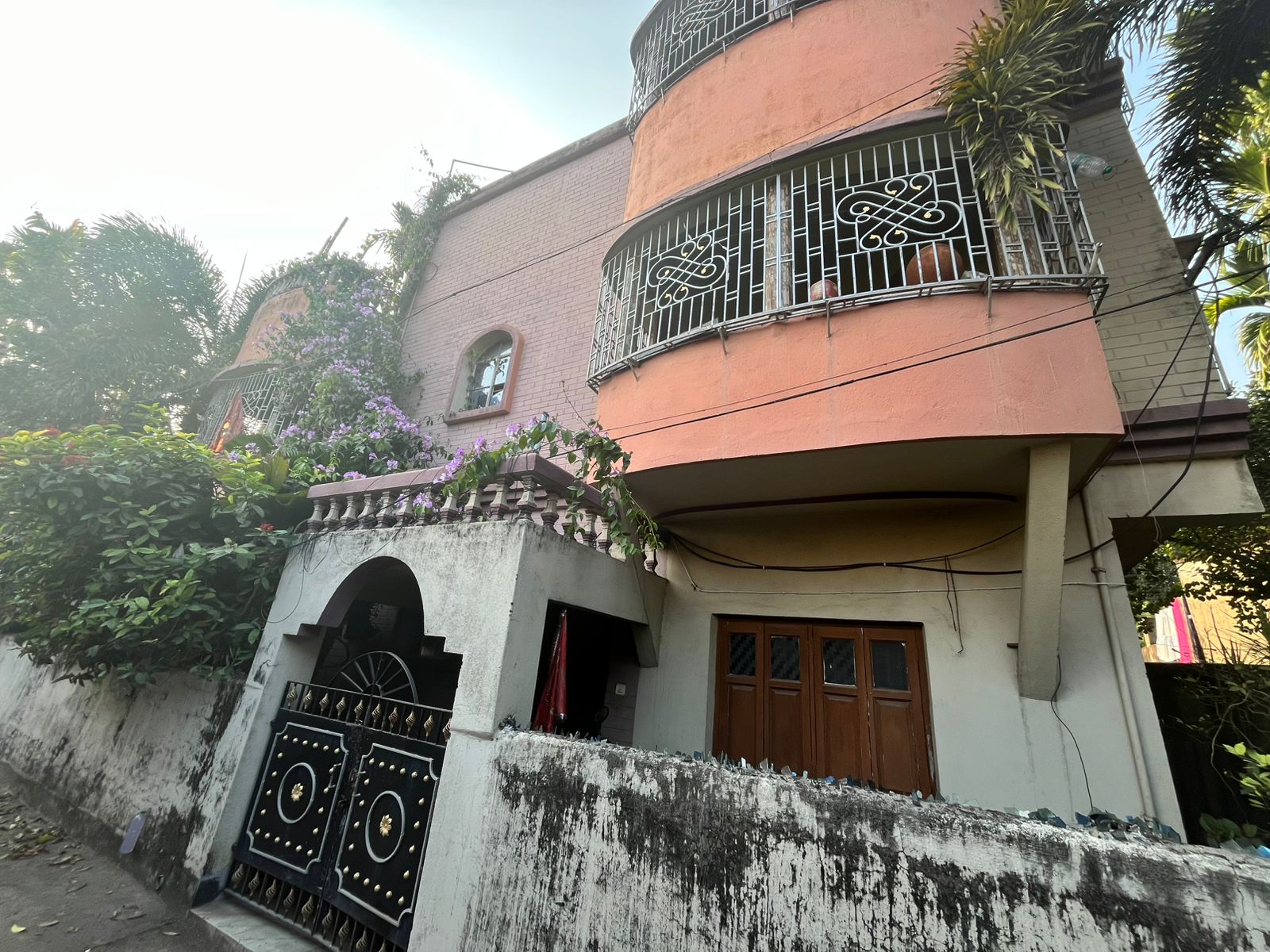 Individual House for Sale in Kolkata