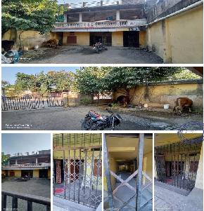 Individual House for Sale in Indore