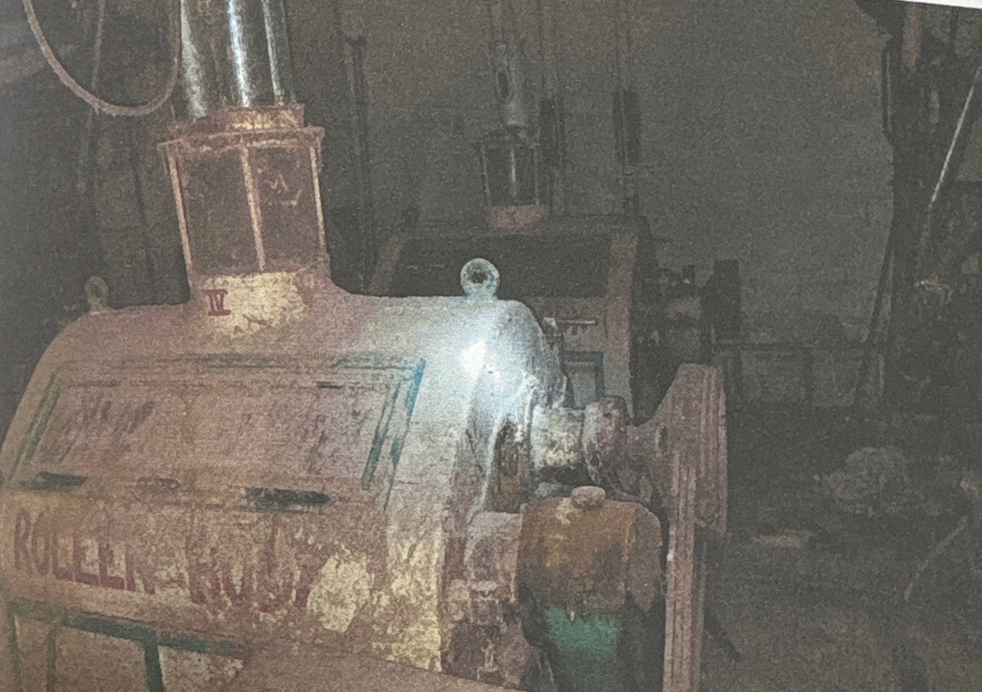 Plant and Machinery for Sale in Mohal Pandoga, Pandogha Industrial Area