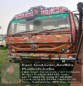 COMMERCIAL VEHICLE for Sale in Rajamahendravaram