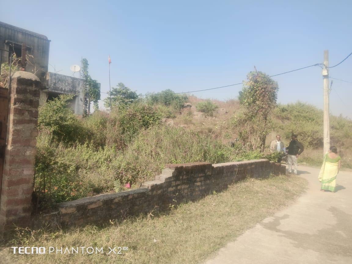 Plot for Sale in DAHISHOT SUKHDEONAGAR RANCHI, Ranchi