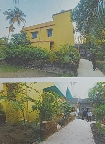 Individual House for Sale in Kolkata