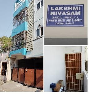 Flat for Sale in Chennai