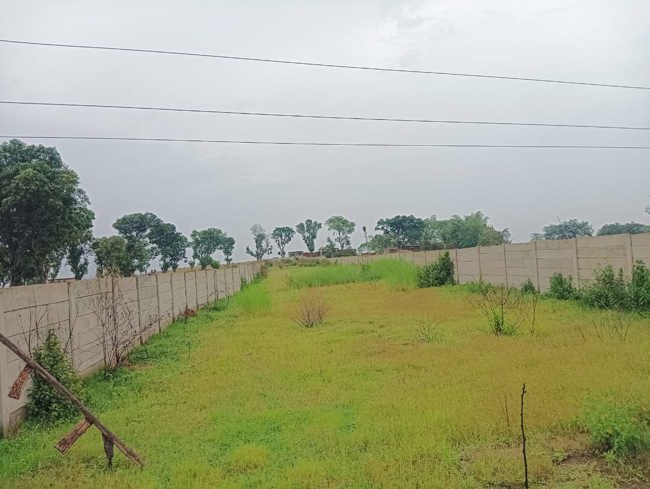 EMPTY LAND for Sale in Ranchi
