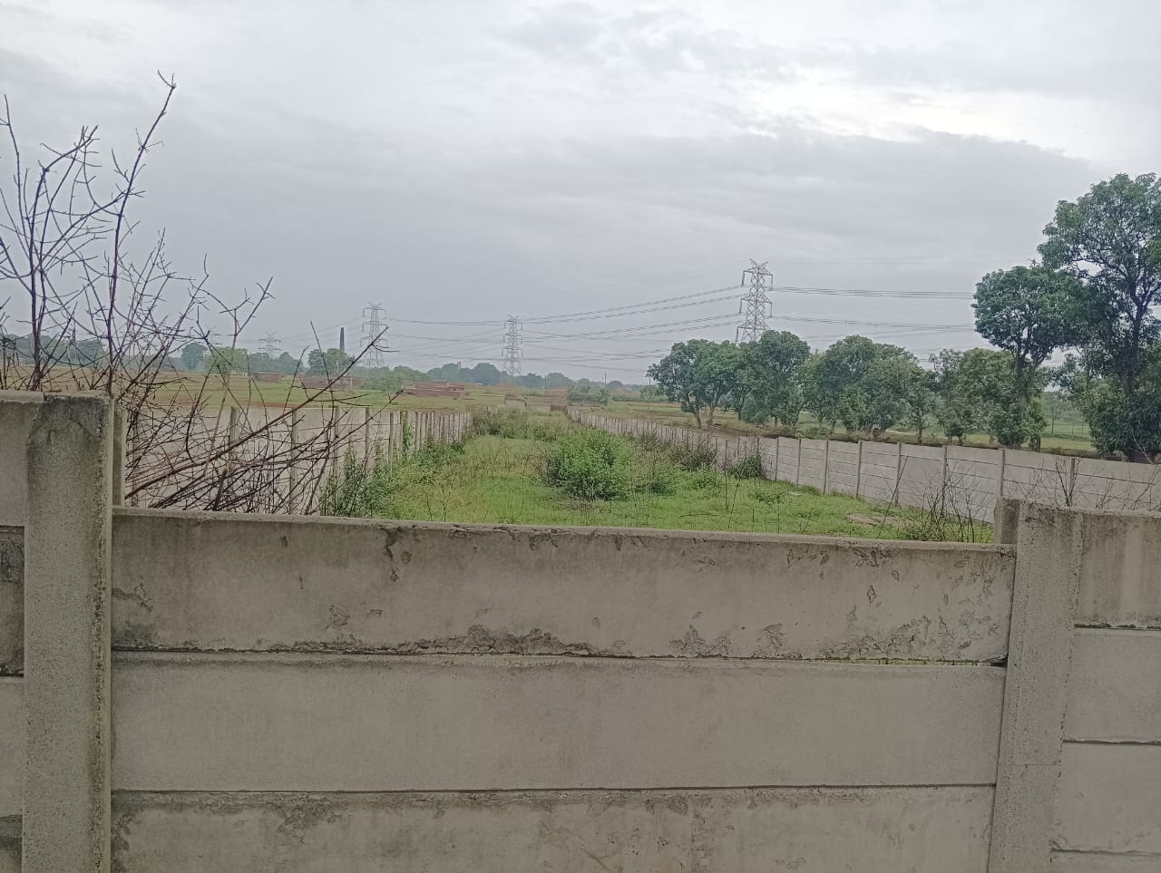 EMPTY LAND for Sale in Ranchi