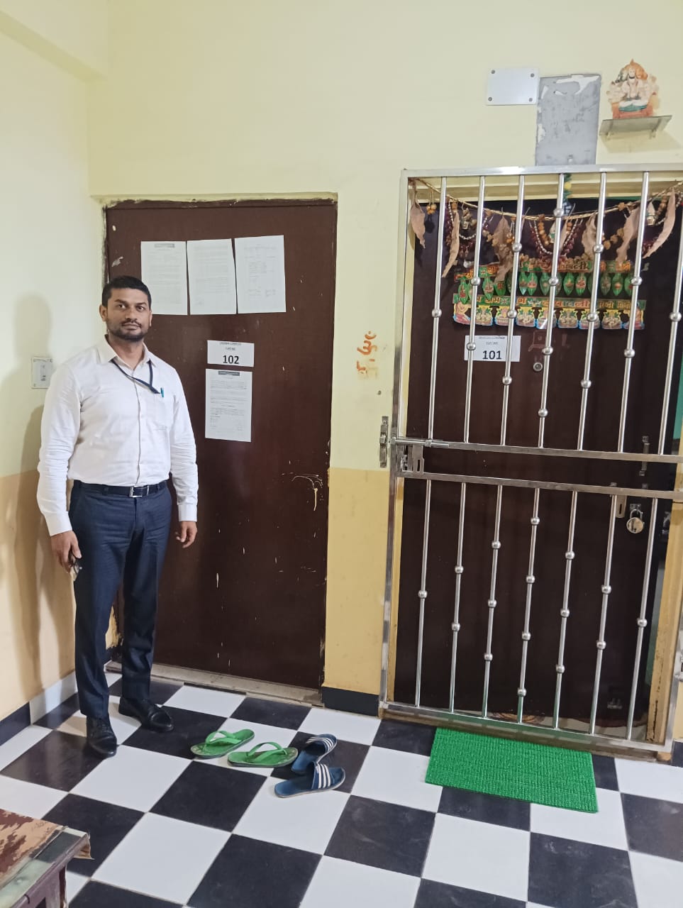 Flat for Sale in Jamshedpur