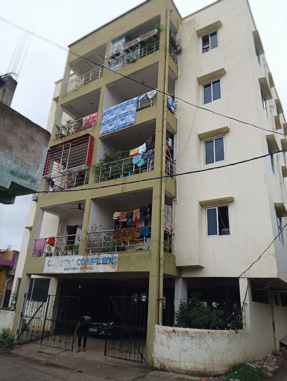 Flat for Sale in Jamshedpur