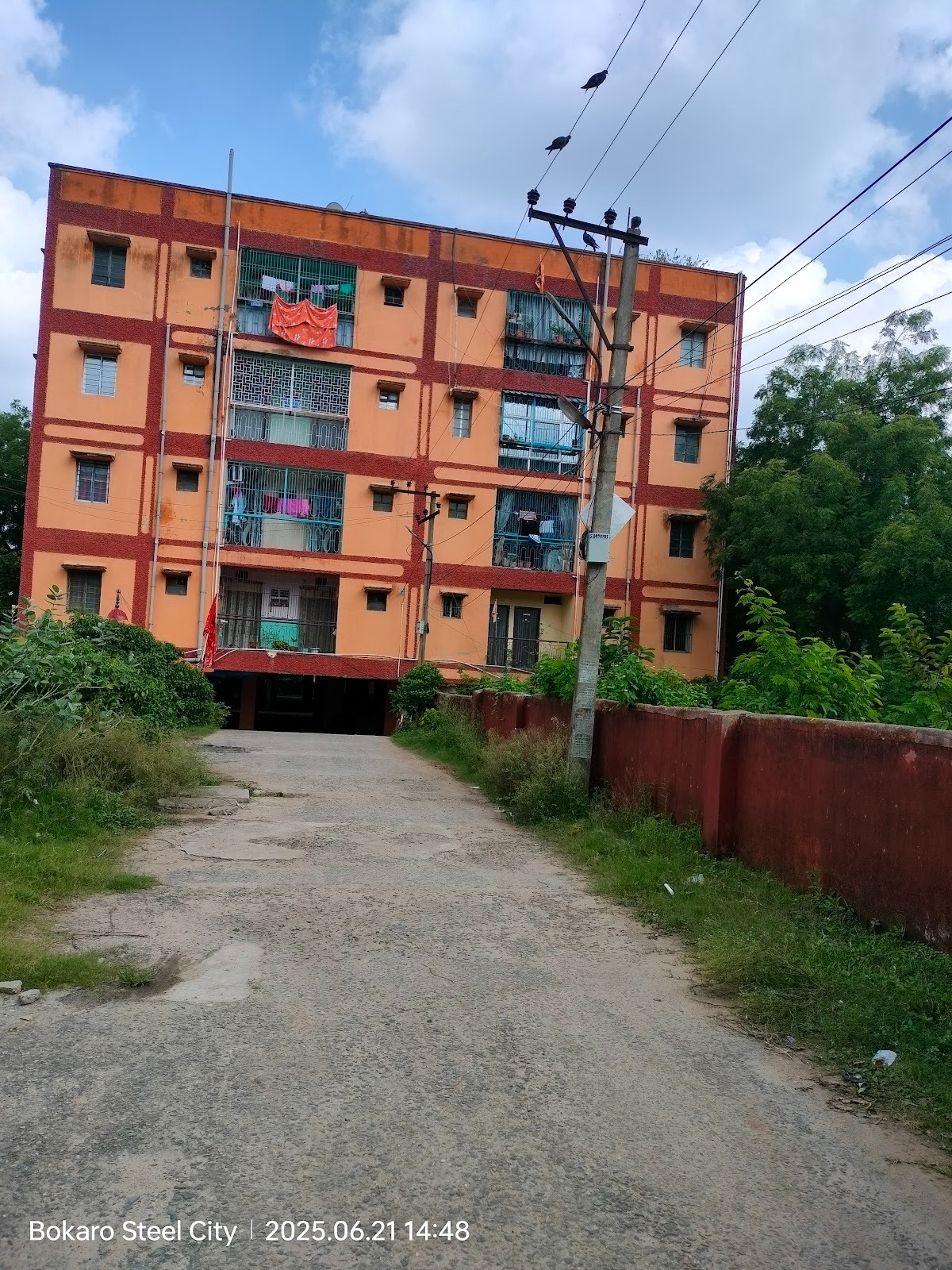Flat for Sale in Bokaro Steel City