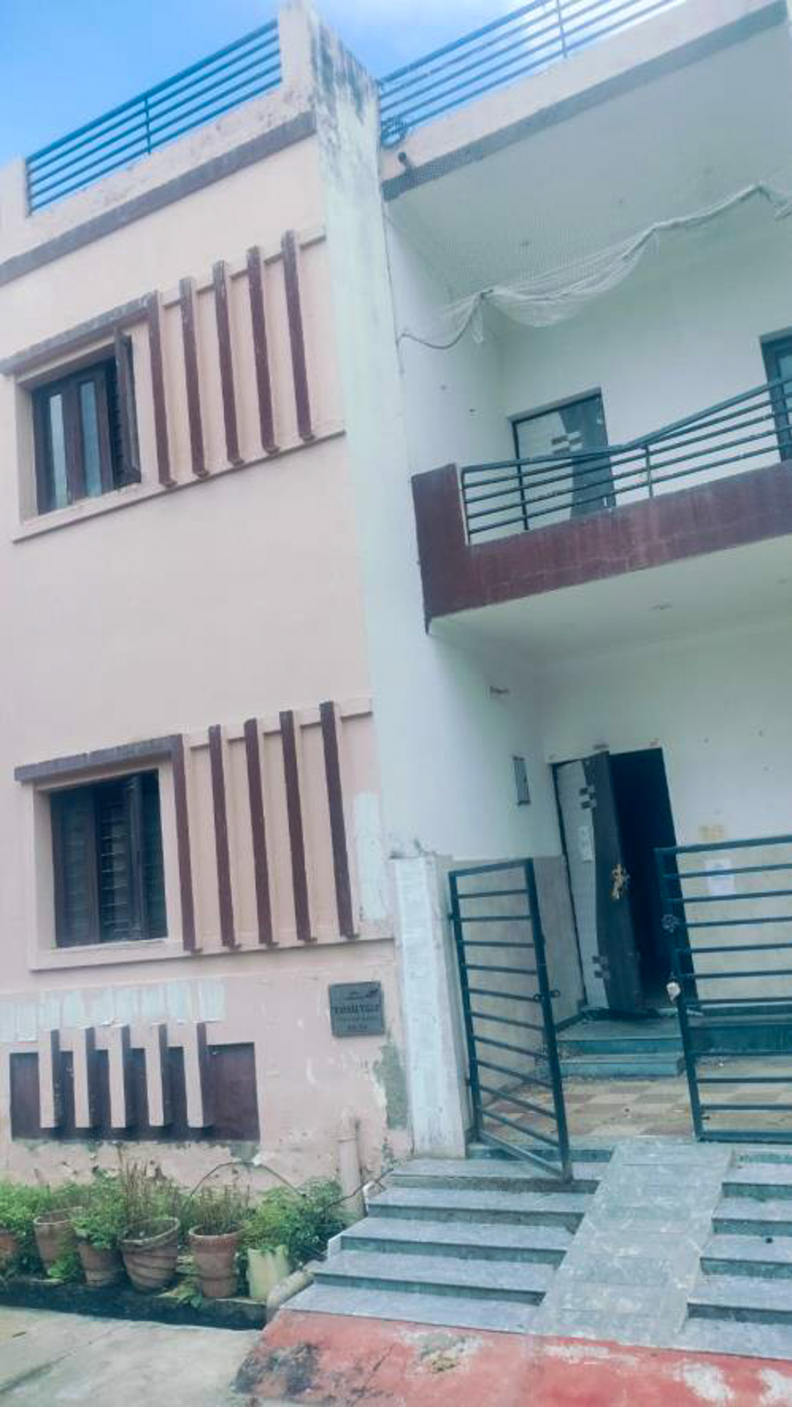 Individual House for Sale in Bhilwara, Bhilwara