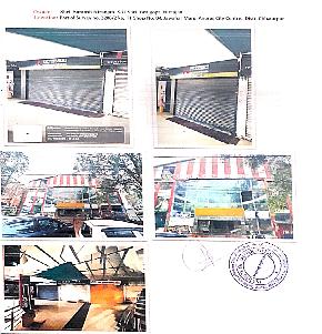 Shops for Sale in Amanganj Chhatarpur