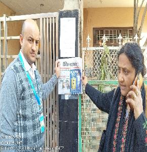 Individual House for Sale in Gwalior