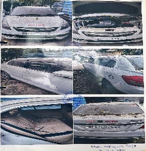 Car for Sale in City Centre, Gwalior, Gwalior