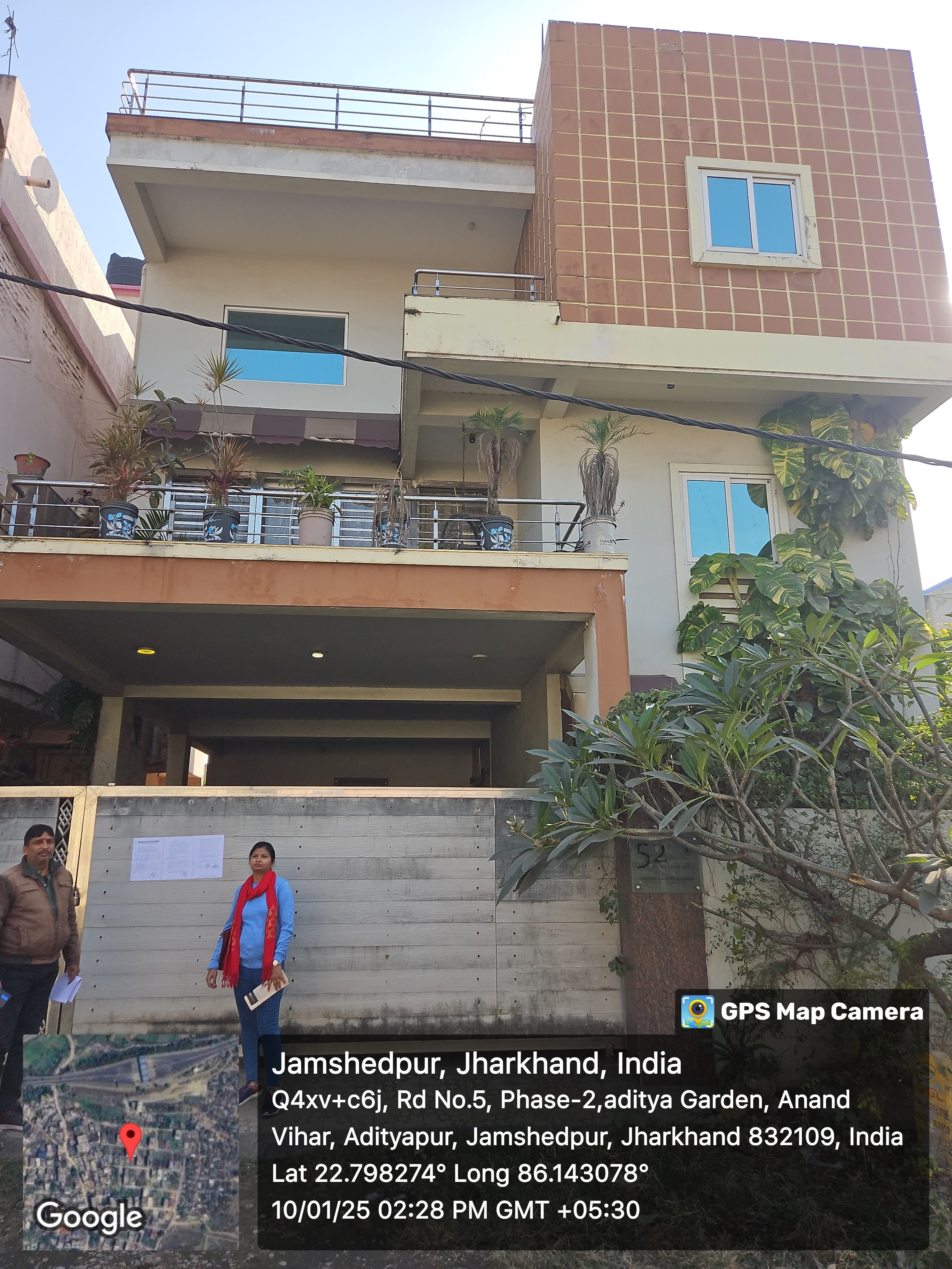 Flat for Sale in Jamshedpur