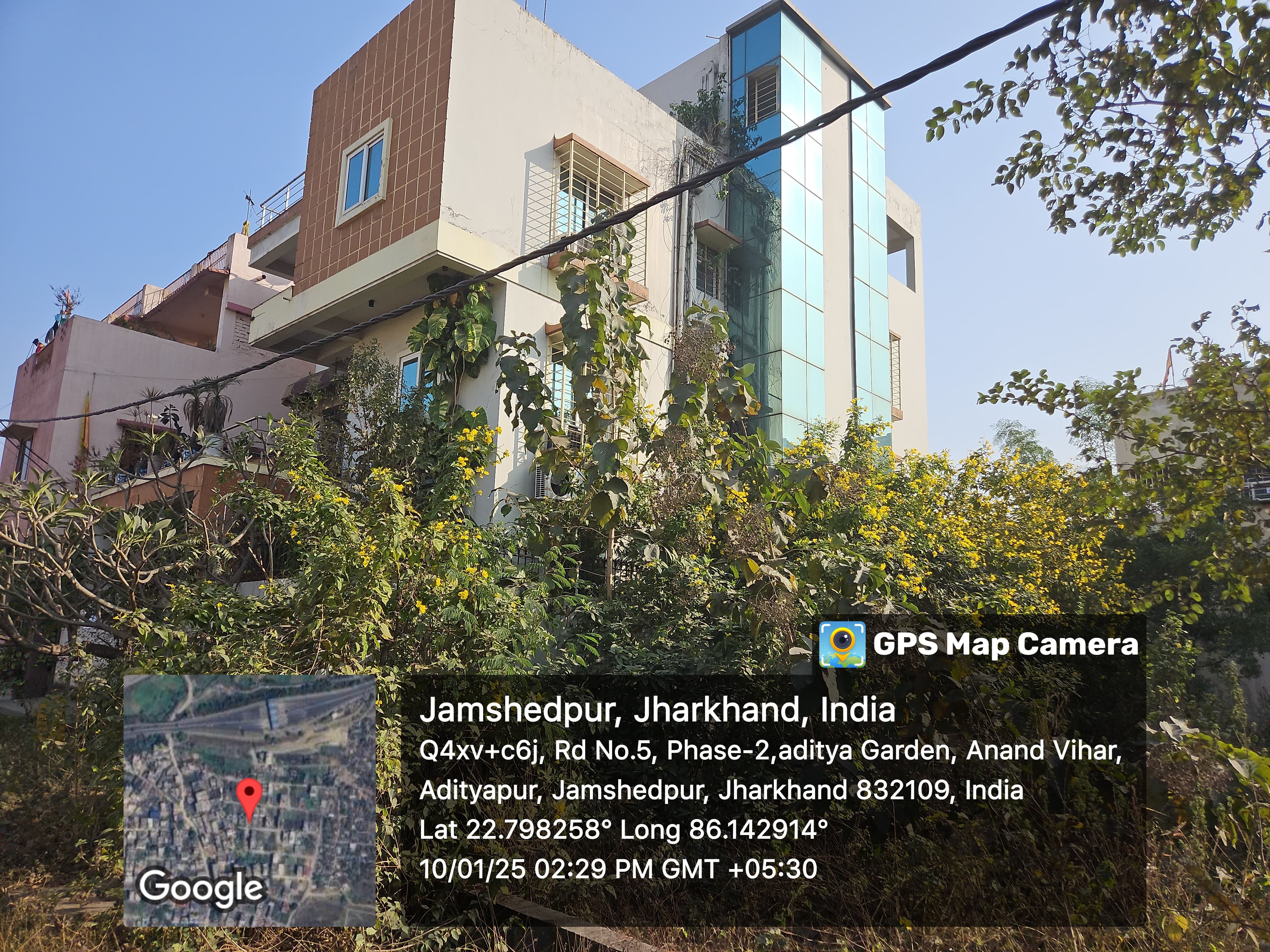 Flat for Sale in Jamshedpur