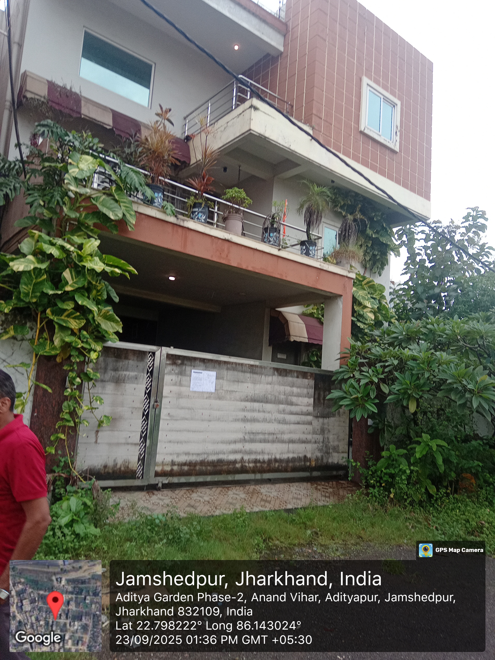 Flat for Sale in Jamshedpur