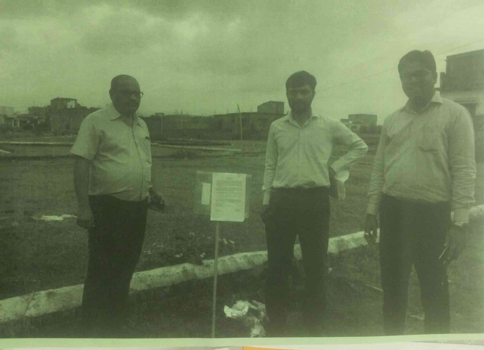 Plot for Sale in Hazaribagh, Marai Kalan