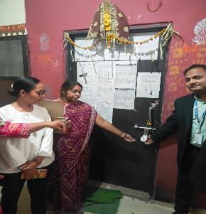 Flat for Sale in RADEHE GOVIND KUNJ, Indore