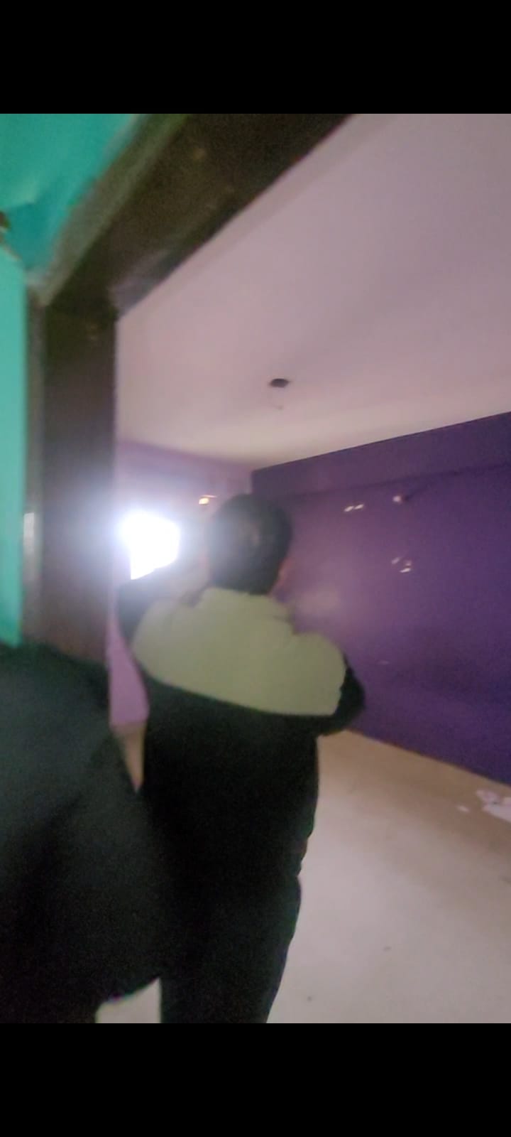 ) 2 BHK Flat for Sale in NIRMAL RESIDENCY, BABUDIH, Dhanbad