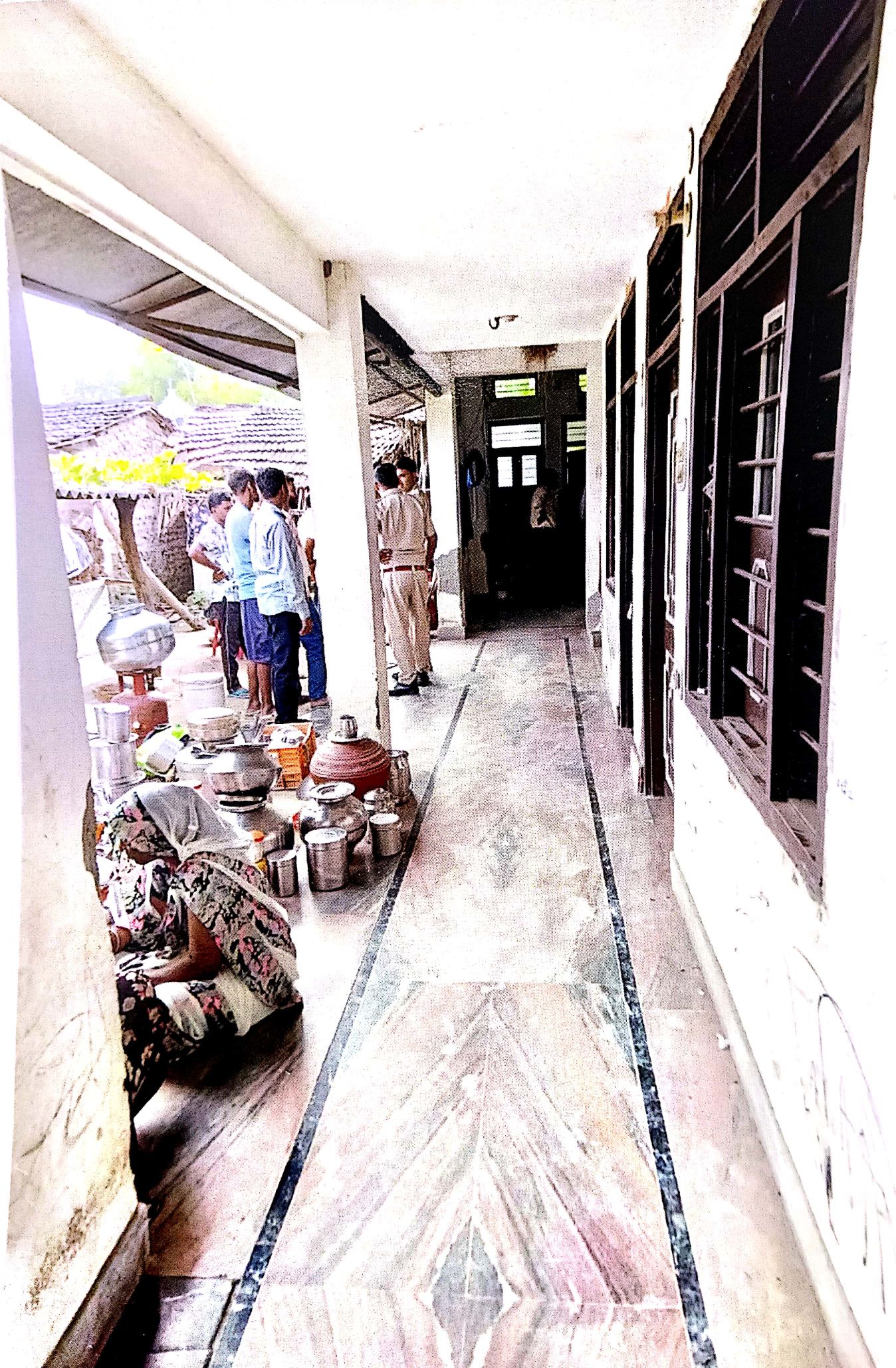 4 BHK Individual House for Sale in Sh. Chhitar Lal Mali S/O Sh.Chandra Urf Ram Chandra Mali, VILLAGE-BHAGWANPURA TEHSIL-KOTRI DISTT.-BHILWARA (311603), Bhilwara