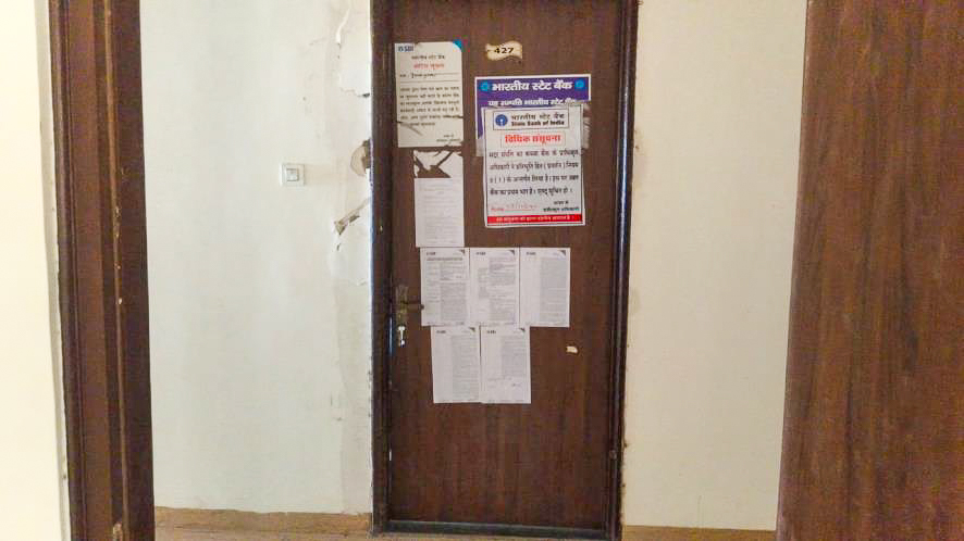 2 BHK Flat for Sale in MOJIKA ULTIMA, SALAGRAMPURA, Jaipur