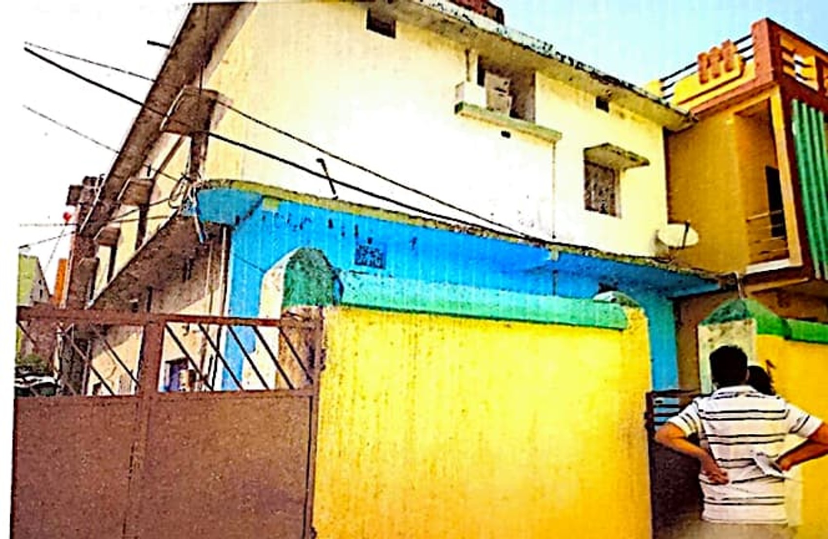 Individual House for Sale in Barughutu