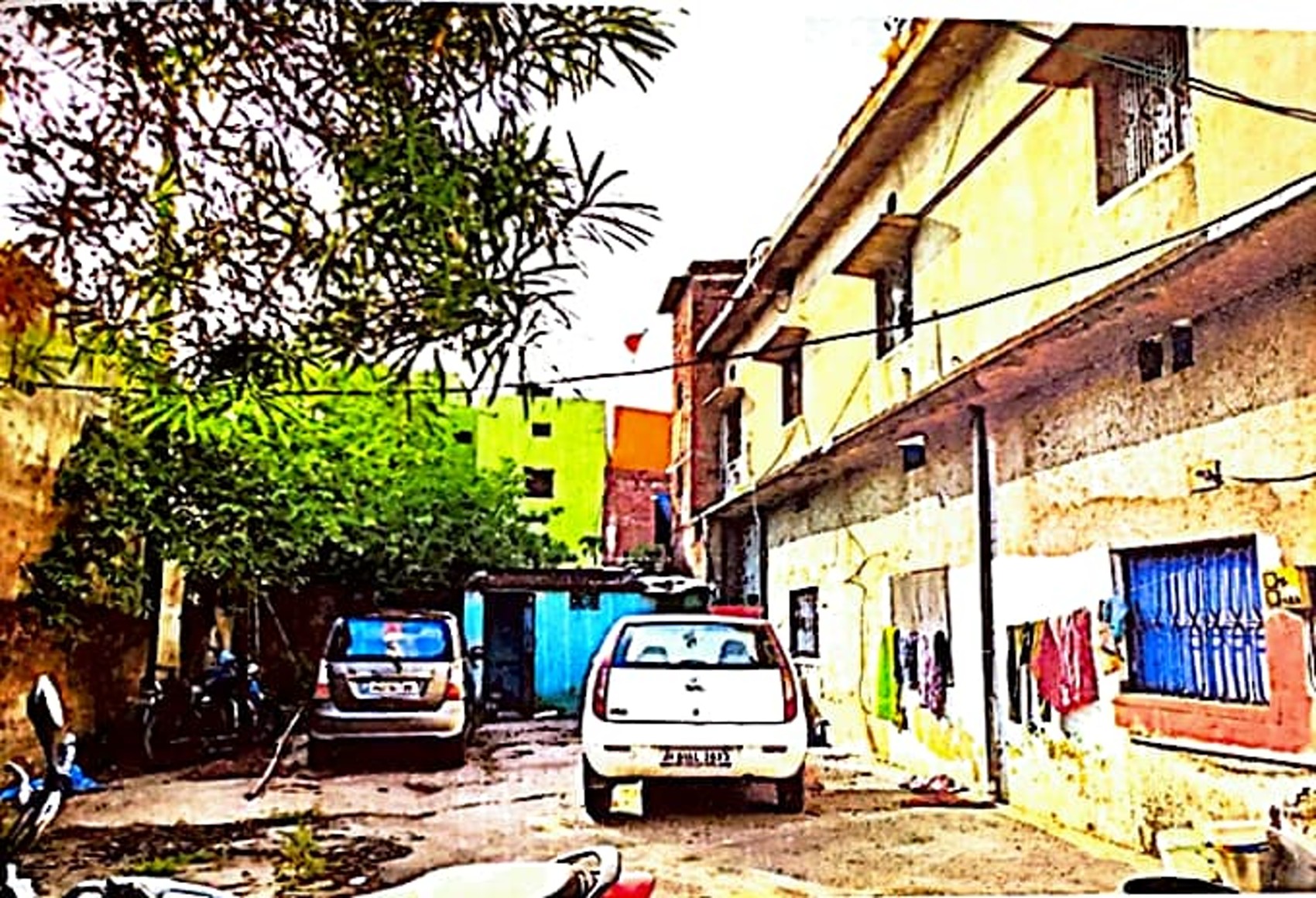 Individual House for Sale in Barughutu