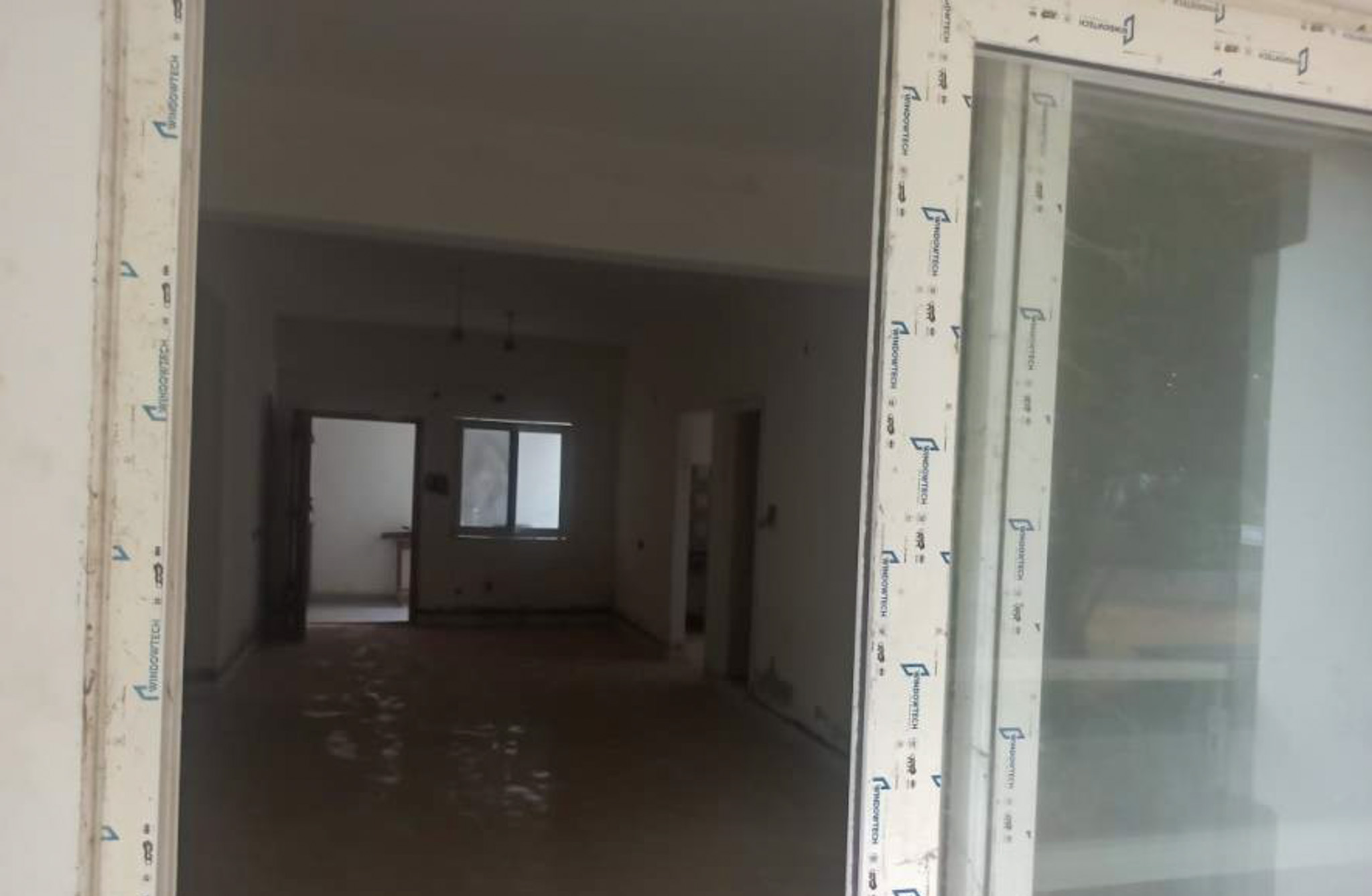 2 bhk  Flat for Sale in DPK CONSTRUCTIONS -AMOG, BANDLAGUDA JAGIR, Hyderabad