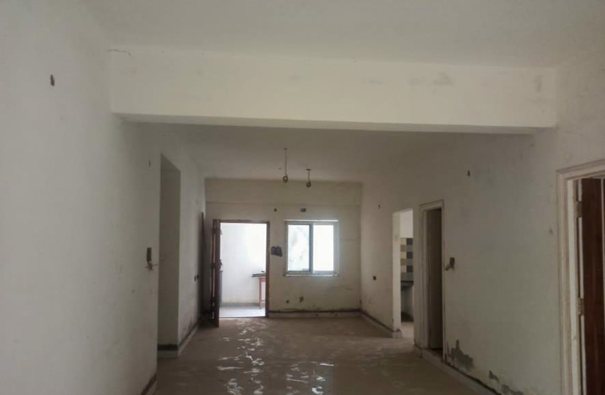 2 bhk  Flat for Sale in DPK CONSTRUCTIONS -AMOG, BANDLAGUDA JAGIR, Hyderabad