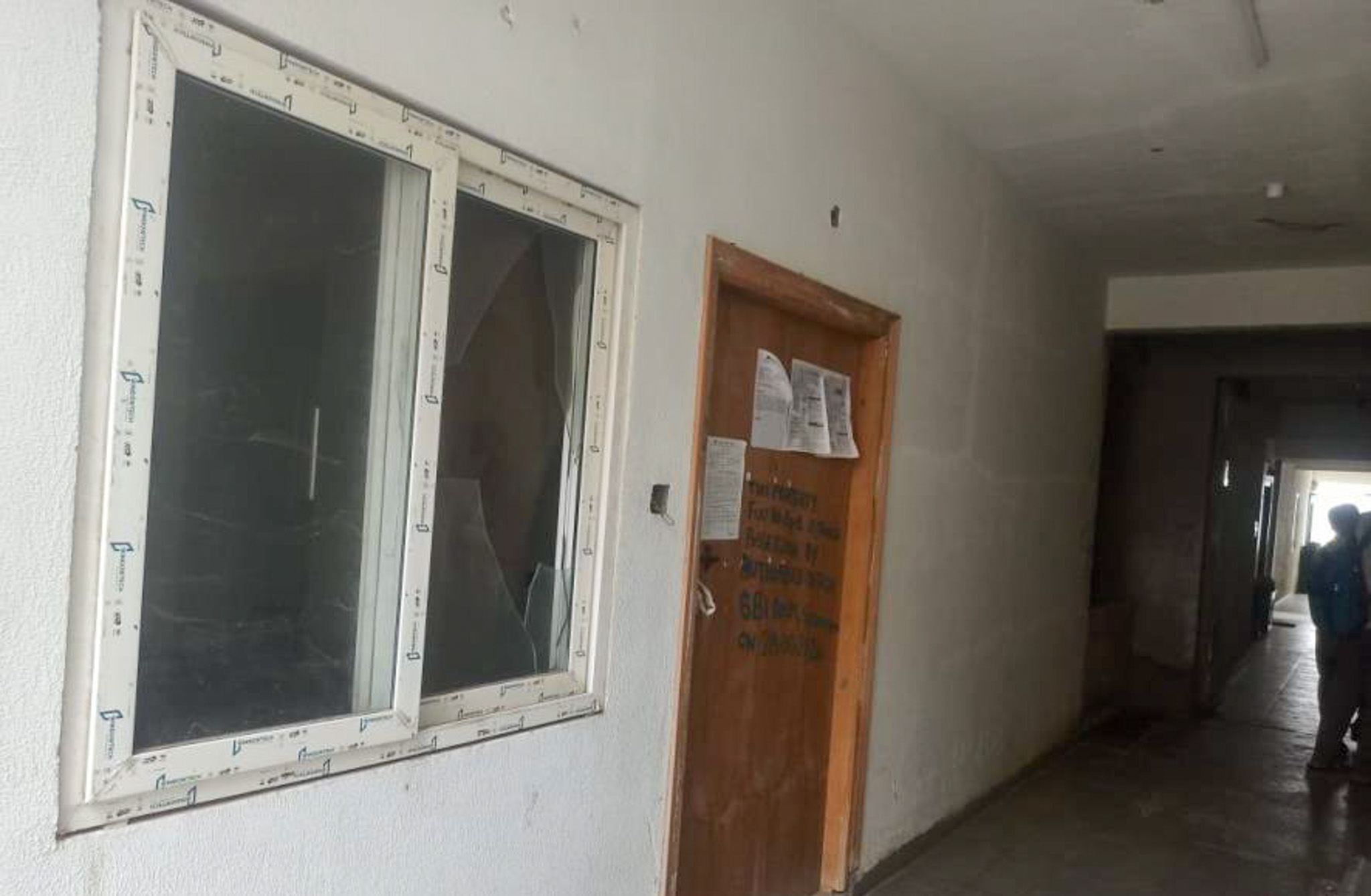 2 bhk  Flat for Sale in DPK CONSTRUCTIONS -AMOG, BANDLAGUDA JAGIR, Hyderabad