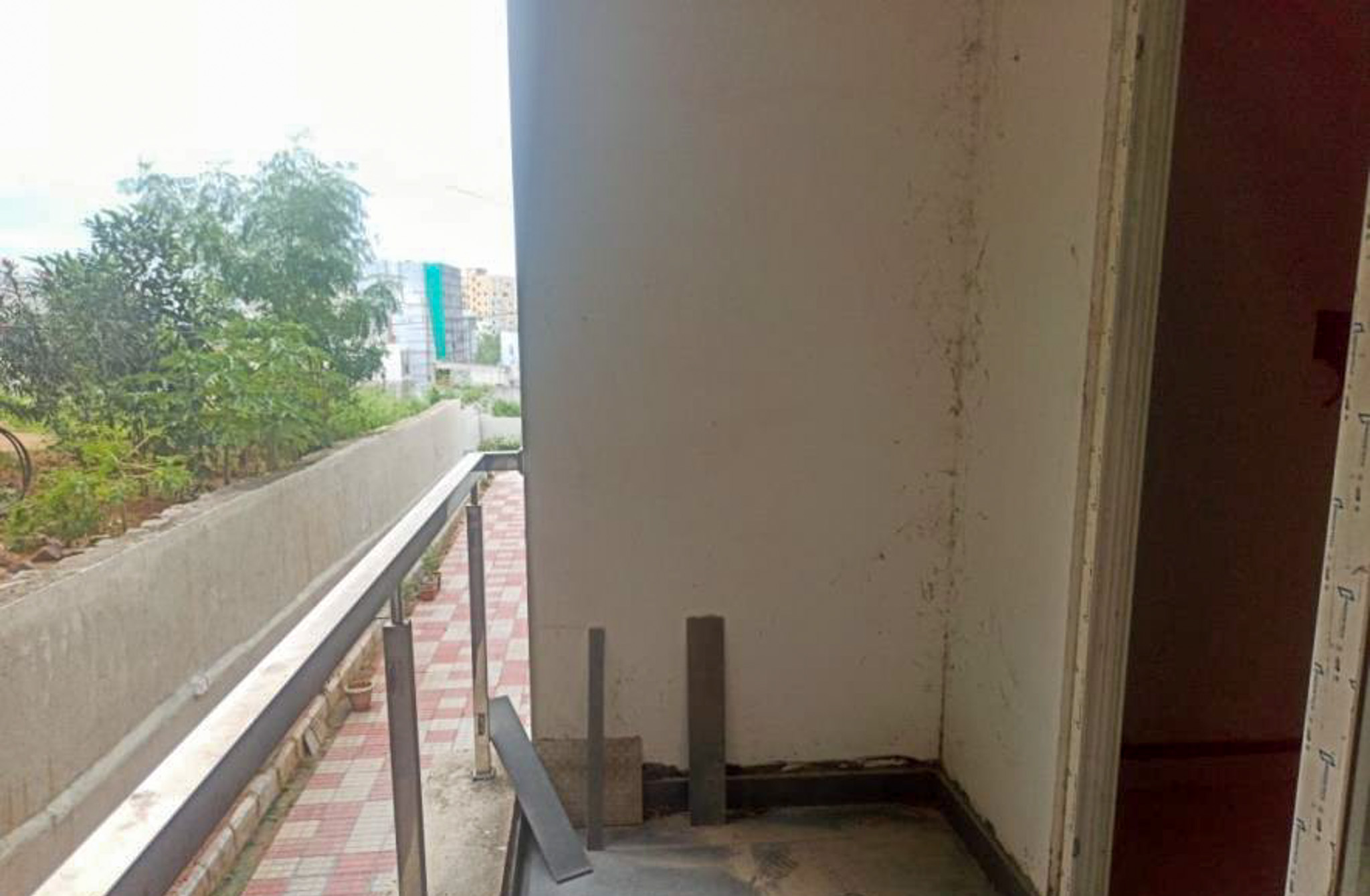 2 bhk  Flat for Sale in DPK CONSTRUCTIONS -AMOG, BANDLAGUDA JAGIR, Hyderabad