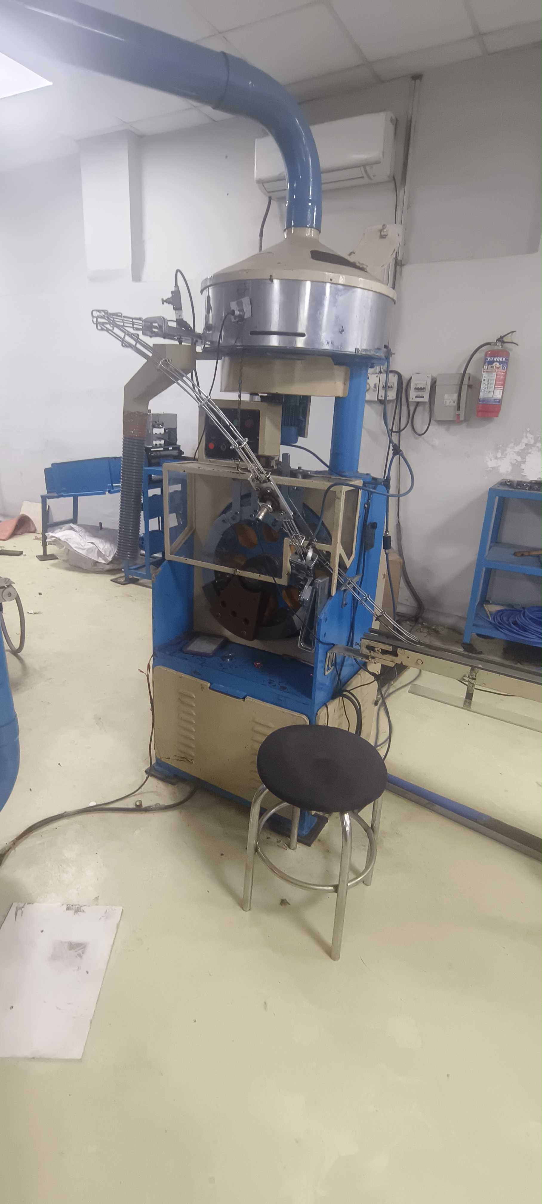 Machinery for sale in IDA Uppal Hyderabad