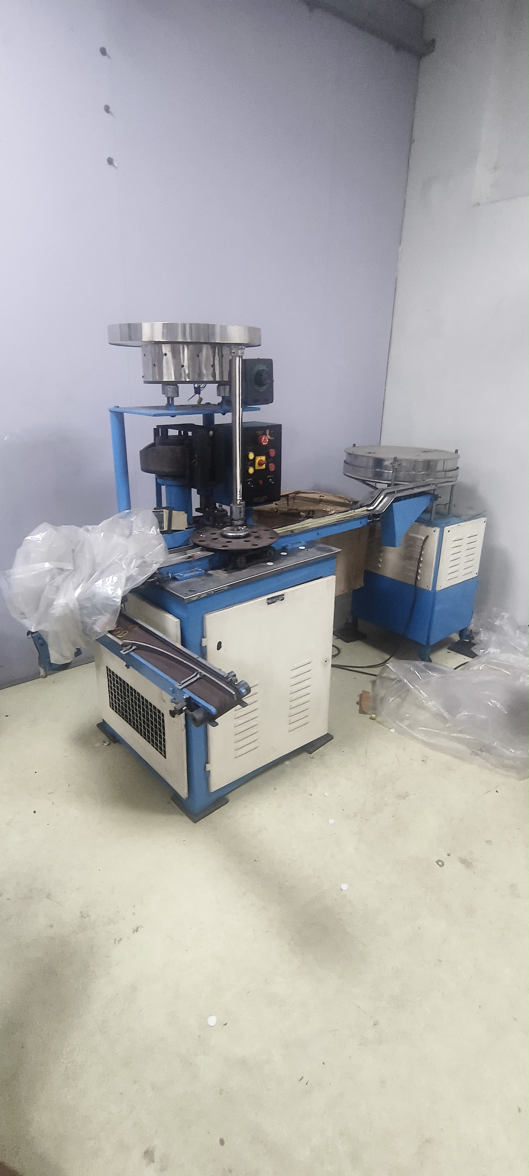 Machinery for sale in IDA Uppal Hyderabad