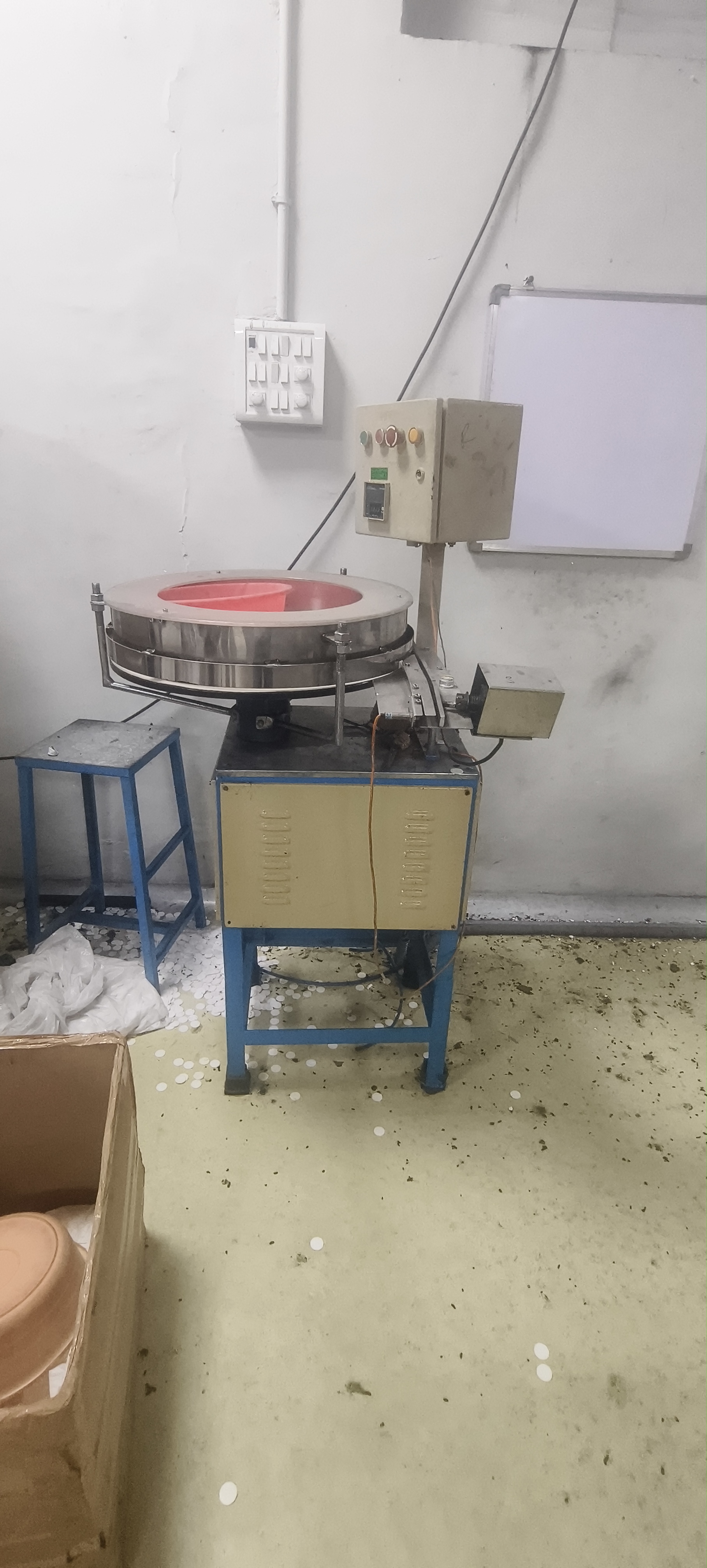 Machinery for sale in IDA Uppal Hyderabad