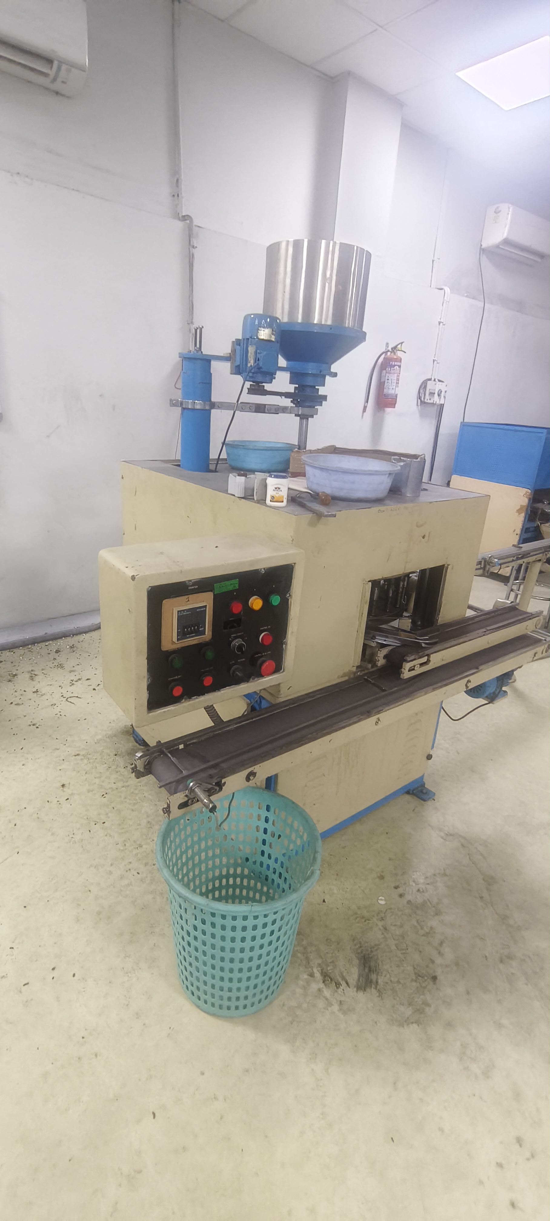 Machinery for sale in IDA Uppal Hyderabad