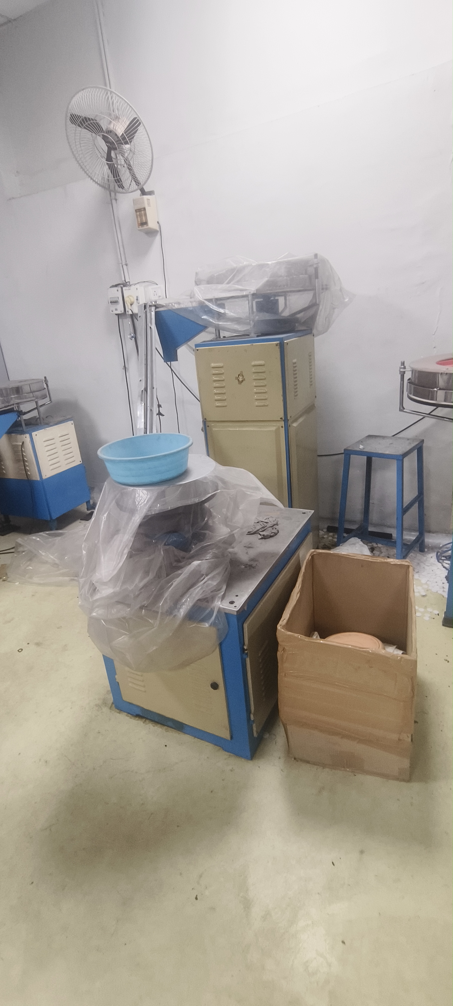 Machinery for sale in IDA Uppal Hyderabad