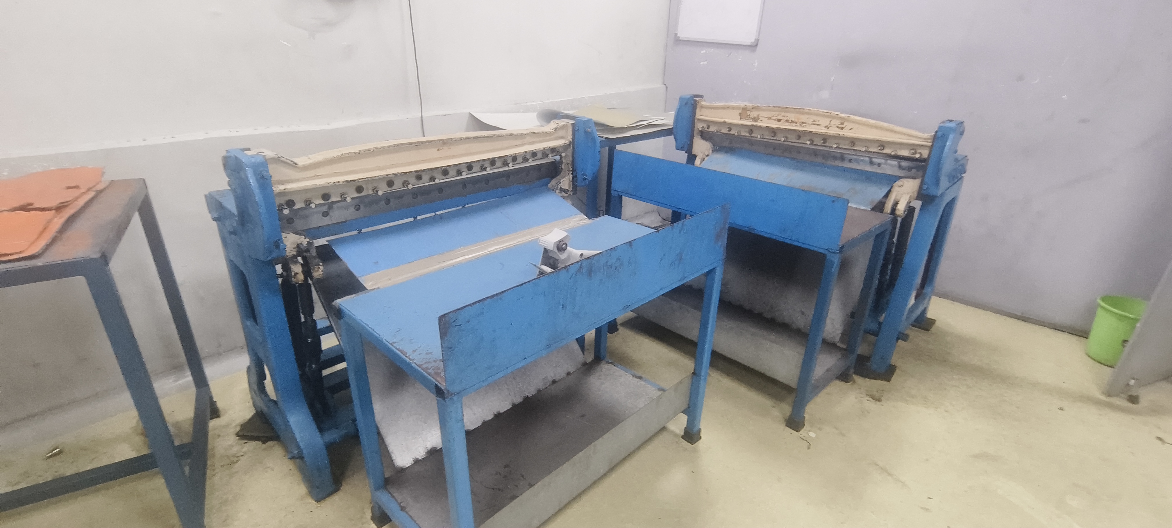 Machinery for sale in IDA Uppal Hyderabad