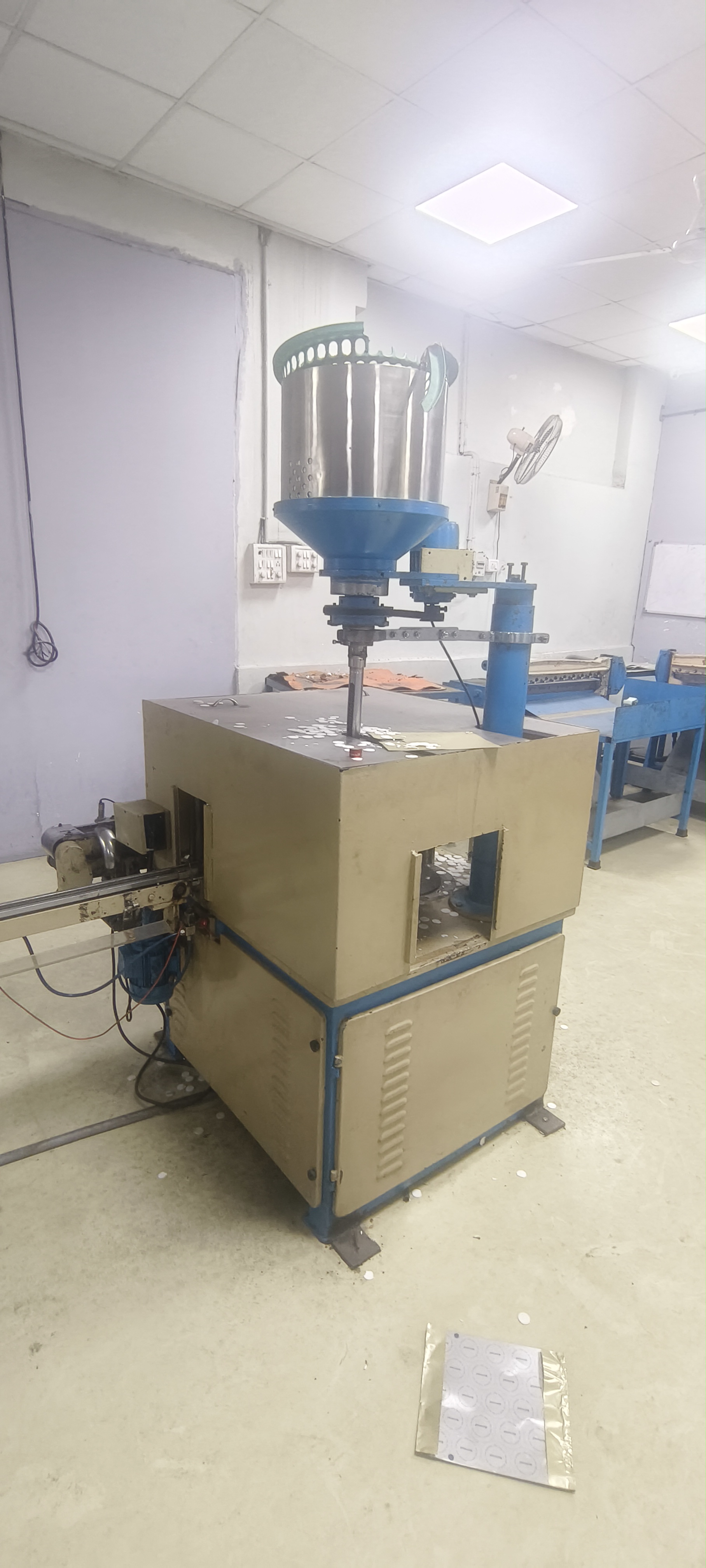 Machinery for sale in IDA Uppal Hyderabad
