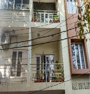 Flat for Sale in Bengaluru