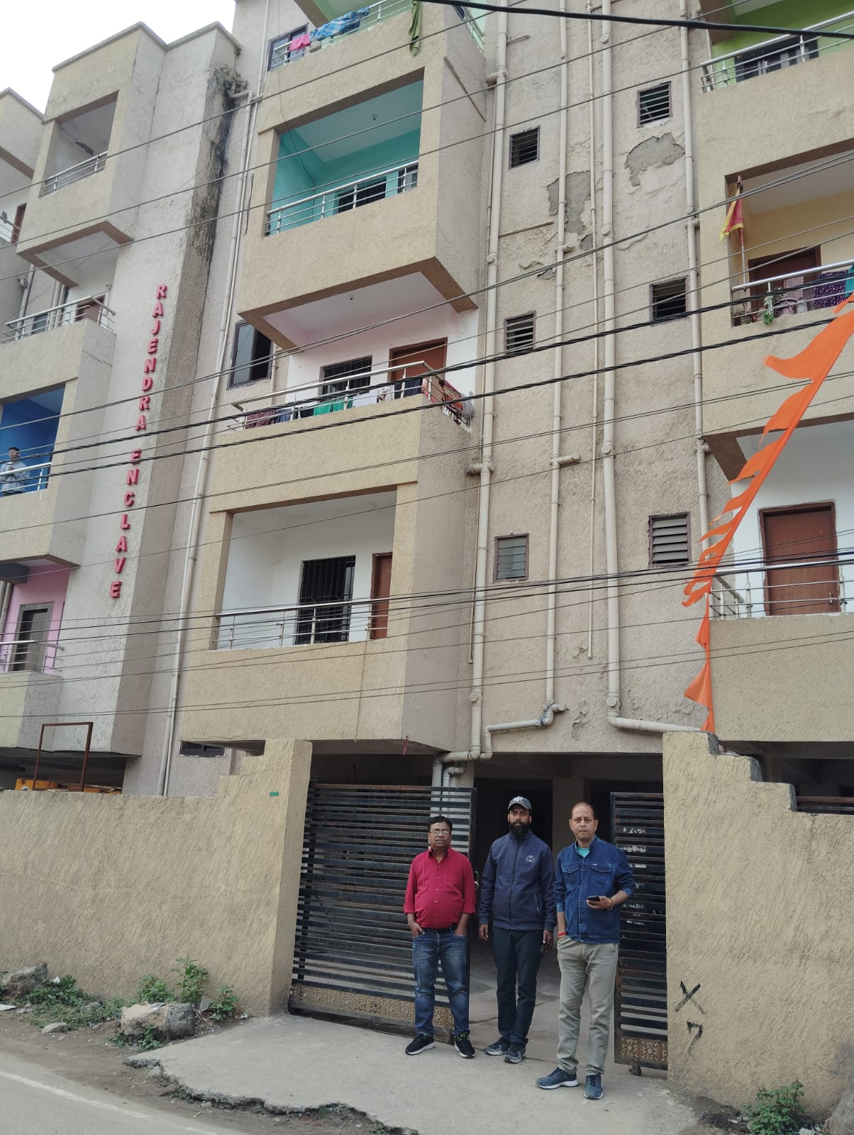 Flat for Sale in Ranchi