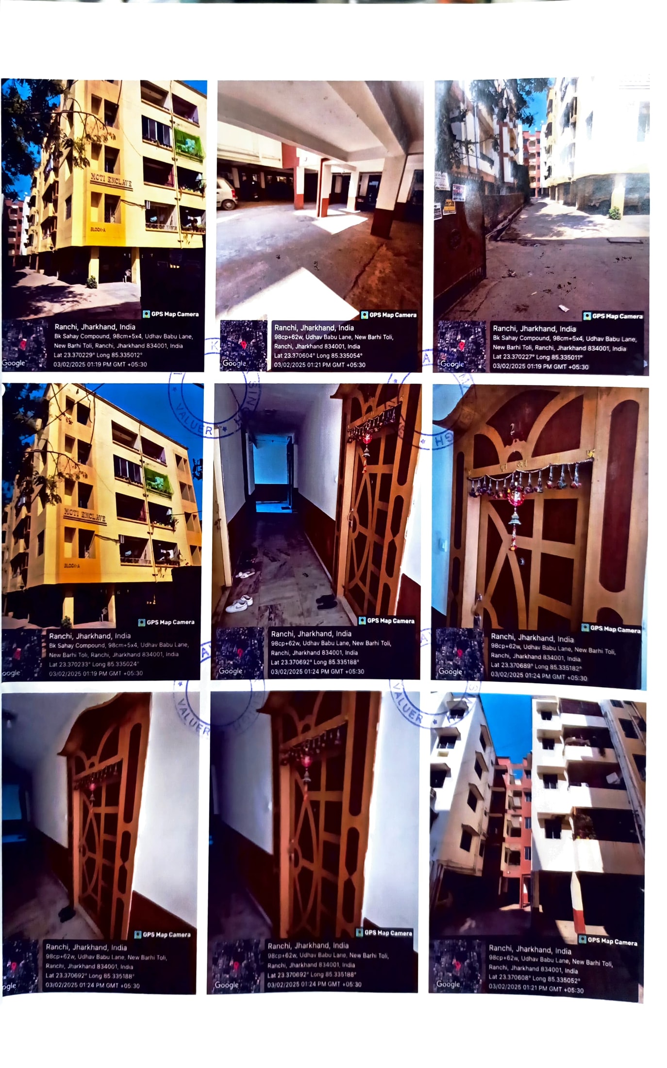 Flat for Sale in RANCHI, Ranchi