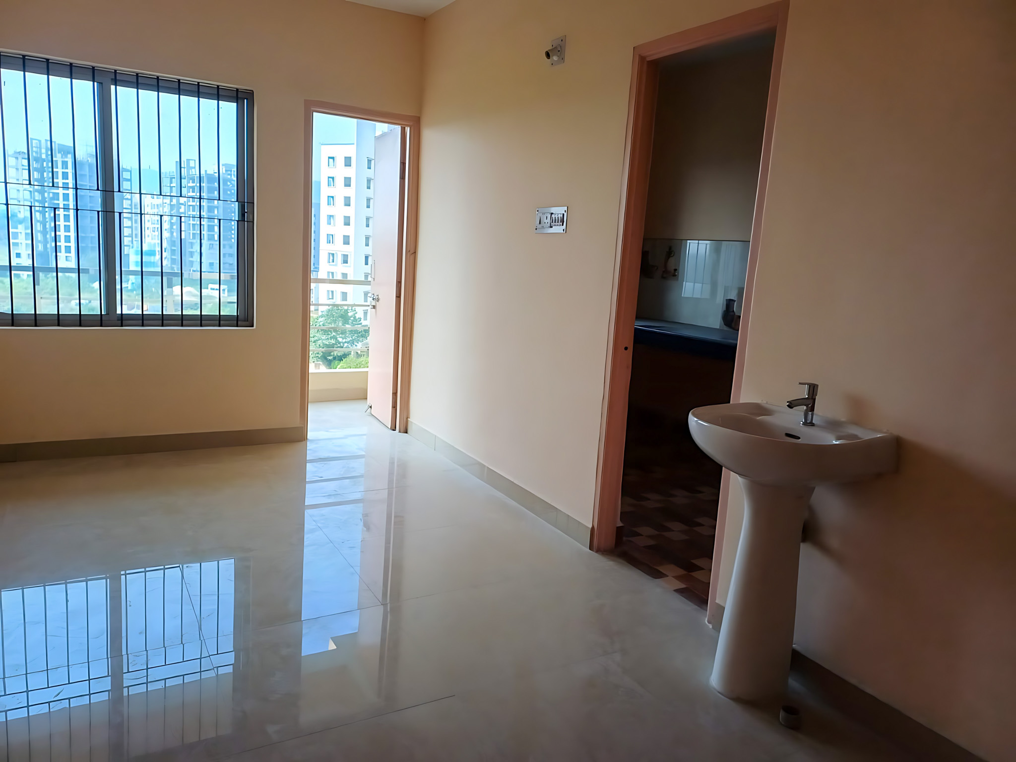 Flat for Sale in Jamshedpur