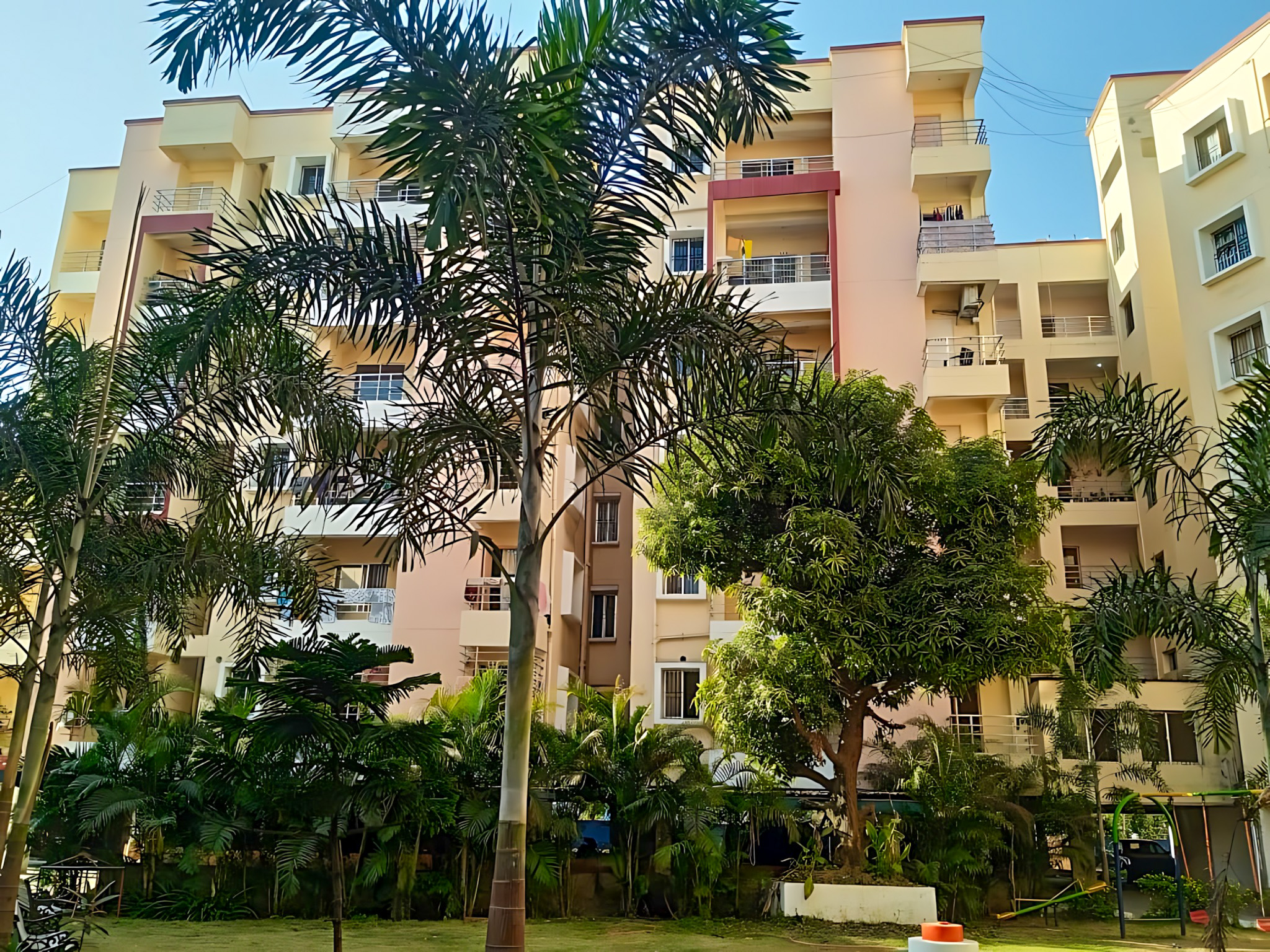 Flat for Sale in Jamshedpur