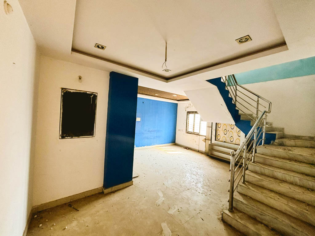 Flat for Sale in BANDLAGUDA JAGIR VILLAGE, Hyderabad
