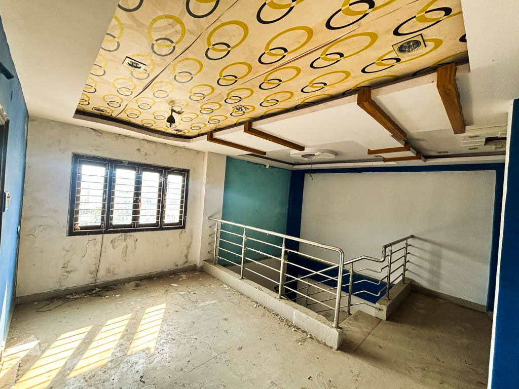 Flat for Sale in BANDLAGUDA JAGIR VILLAGE, Hyderabad