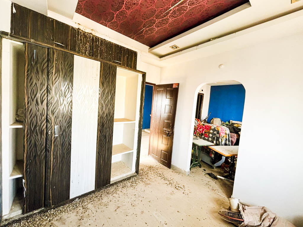 Flat for Sale in BANDLAGUDA JAGIR VILLAGE, Hyderabad